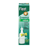 Fleet enema ready-to-use saline laxative Full-Size Picture